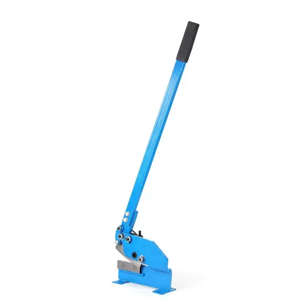 Tijeras de palanca de 125 mm, herramientas manuales, para chapas, palancas y acero Tijeras de palanca de 125 mm, herramientas manuales, para chapas, palancas y acero