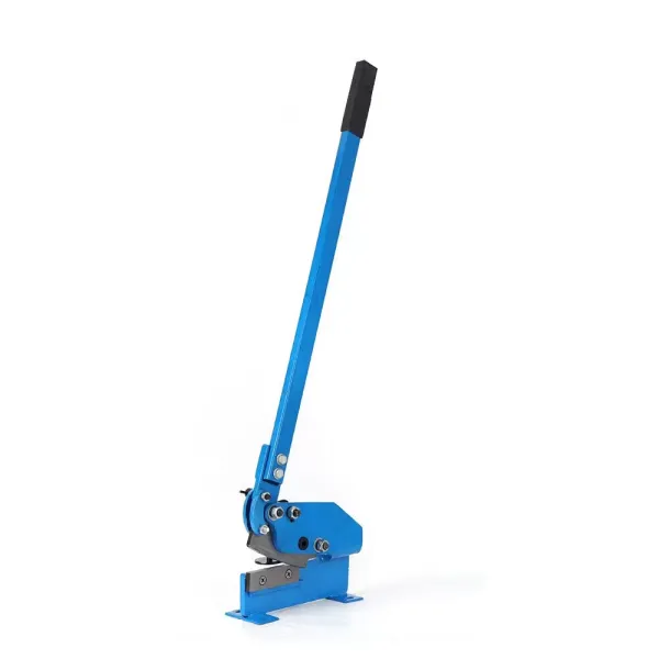 Tijeras de palanca de 125 mm, herramientas manuales, para chapas, palancas y acero Tijeras de palanca de 125 mm, herramientas manuales, para chapas, palancas y acero
