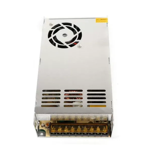 Motor paso a paso Nema 23 de 3 ejes + controlador de DM542A 4.2A + fuente de alimentación, kit de máquina de grabado para fresa