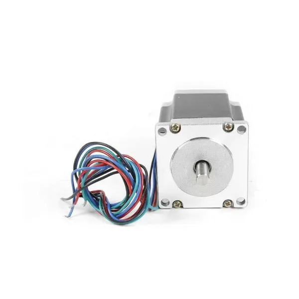Motor paso a paso Nema 23 de 3 ejes + controlador de DM542A 4.2A + fuente de alimentación, kit de máquina de grabado para fresa Motor paso a paso Nema 23 de 3 ejes + controlador de DM542A 4.2A + fuente de alimentación, kit de máquina de grabado para fresa