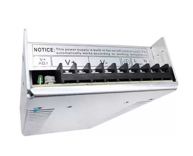 Motor paso a paso Nema 23 de 3 ejes + controlador de DM542A 4.2A + fuente de alimentación, kit de máquina de grabado para fresa