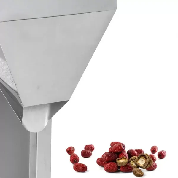 CNCEST Máquina de relleno de partículas en polvo, 10 – 999 g CNCEST Máquina de relleno de partículas en polvo, 10 – 999 g