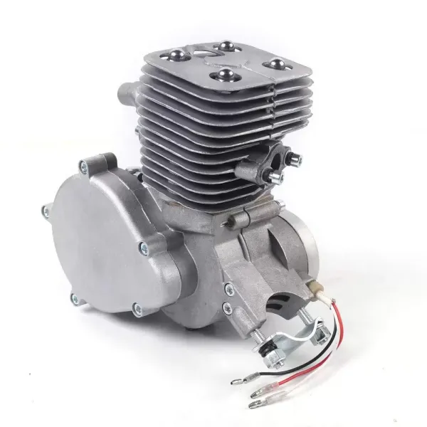 Kit de motor de 2 tiempos para moto de 100 CC para bicicletas de 26/28 pulgadas