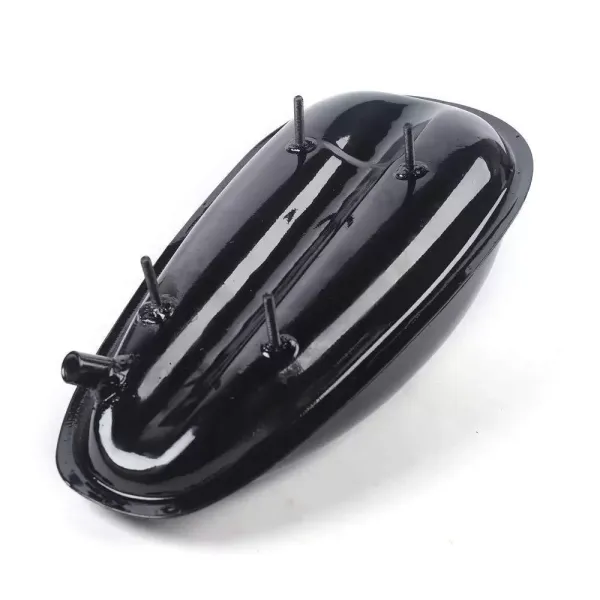 Kit de motor de 2 tiempos para moto de 100 CC para bicicletas de 26/28 pulgadas