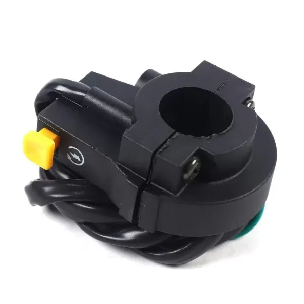 Kit de motor de 2 tiempos para moto de 100 CC para bicicletas de 26/28 pulgadas