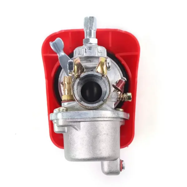 Kit de motor de 2 tiempos para moto de 100 CC para bicicletas de 26/28 pulgadas