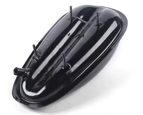 Kit de motor de 2 tiempos para moto de 100 CC para bicicletas de 26/28 pulgadas