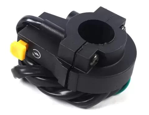 Kit de motor de 2 tiempos para moto de 100 CC para bicicletas de 26/28 pulgadas