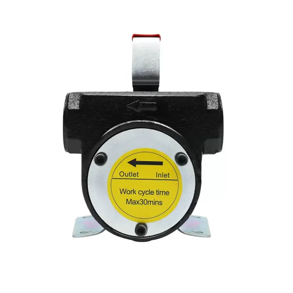 Bomba diésel de combustible 12 V 175 W 45 l/min, bomba de aceite con pistola automática de gasolinera móvil, (tubo de salida de goma)