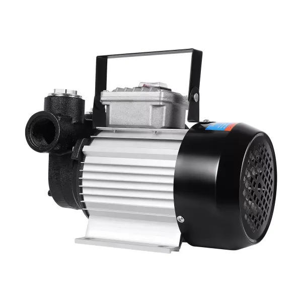 Bomba diésel autoaspirante 230 V + 550 W, bomba de aceite para calefacción, bomba de combustible eléctrica, transferencia de combustible Bomba diésel autoaspirante 230 V + 550 W, bomba de aceite para calefacción, bomba de combustible eléctrica, transferencia de combustible