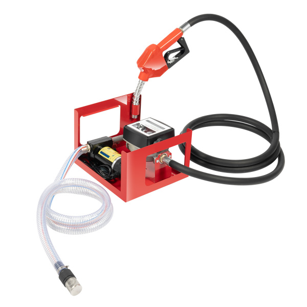 Bomba Diésel Bomba de Aceite de Calefacción Autocebante Bomba de Succión de Aceite de 2800 rpm 12V 200w 45L/min Bomba Diésel Bomba de Aceite de Calefacción Autocebante Bomba de Succión de Aceite de 2800 rpm 12V 200w 45L/min