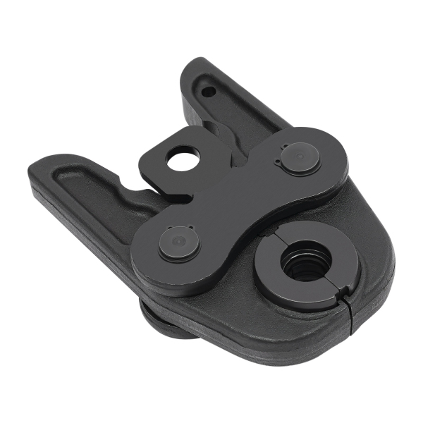 Alicates de prensado 16-20-26-32 accesorio para tubos compuestos- mordaza de prensado profesional