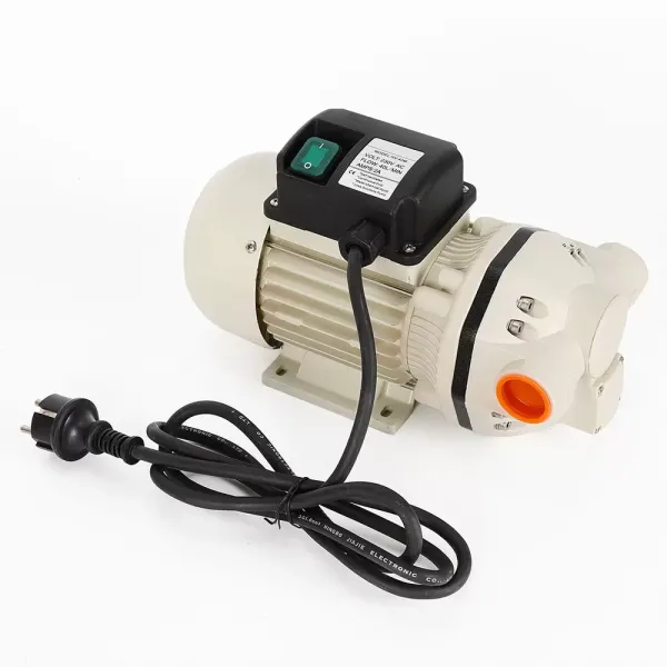 Bomba de membrana AD-Blue autoaspirante, 34 l/min, conectores de 230 V, membrana de agua, bomba de agua eléctrica, bomba de membrana Bomba de membrana AD-Blue autoaspirante, 34 l/min, conectores de 230 V, membrana de agua, bomba de agua eléctrica, bomba de membrana