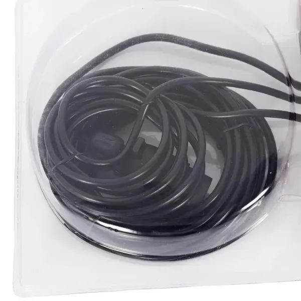 Juego de iluminación para remolque, incluye cable de aprox.