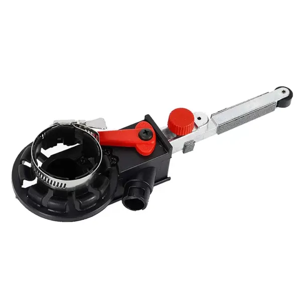 Amoladora abrasiva de la correa del adaptador de la correa de Sander para la amoladora de ángulo eléctrica de 100mm