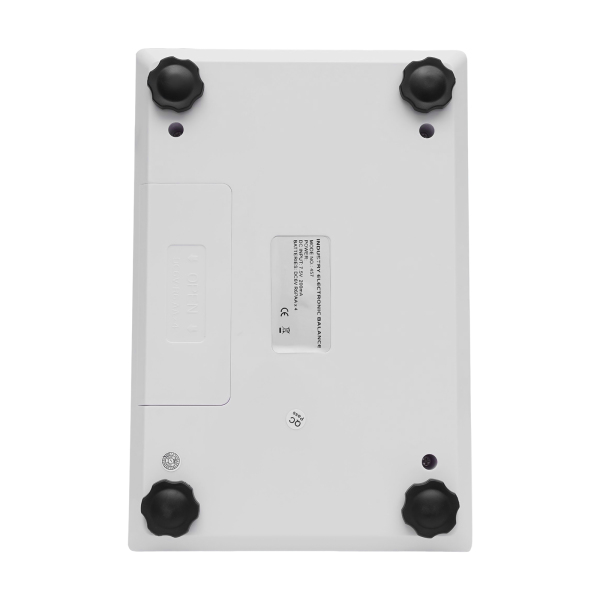CNCEST Báscula digital electrónica industrial de precisión, 7,5 kg x 0,1 g, con función de contador y tara para industria, agricultura CNCEST Báscula digital electrónica industrial de precisión, 7,5 kg x 0,1 g, con función de contador y tara para industria, agricultura
