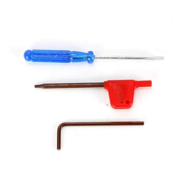 CNCEST Herramienta De Torneado Recubierta De Titanio,Juego de herramientas para torno (7 piezas, 8 mm) CNCEST Herramienta De Torneado Recubierta De Titanio,Juego de herramientas para torno (7 piezas, 8 mm)