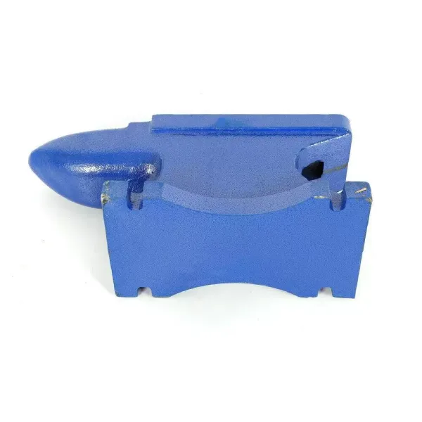 Banco de hierro para bricolaje, herramientas de yunque, bloque de banco de yunque para la fabricación de joyas Banco de hierro para bricolaje, herramientas de yunque, bloque de banco de yunque para la fabricación de joyas