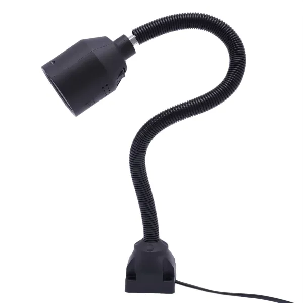 Lámpara para torno de máquina (LED, 5 W, 110-220 V)