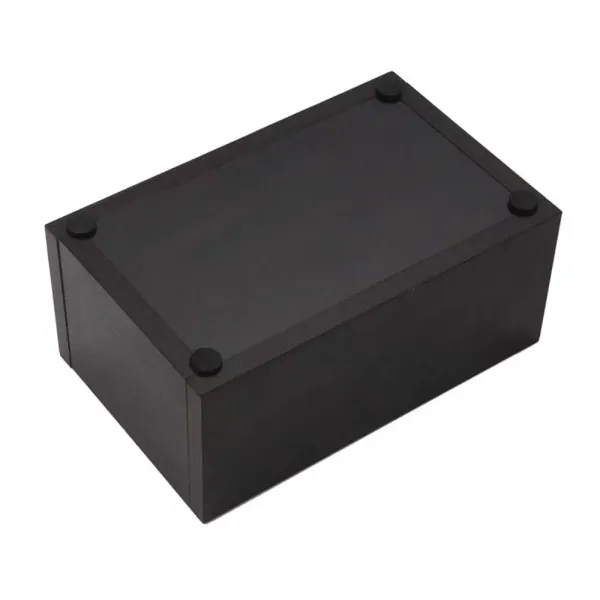 CNCEST Caja de café de doble capa, cubo de basura de gran capacidad para recoger y reciclar café