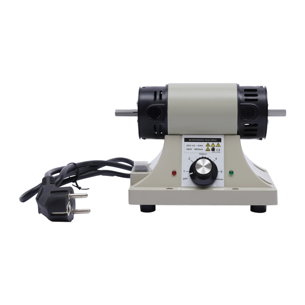 CNCEST Pulidora de cuero 220 V DIY cuero lijadora de bordes eléctrica para todo tipo de plantas- piel curtida CNCEST Pulidora de cuero 220 V DIY cuero lijadora de bordes eléctrica para todo tipo de plantas- piel curtida