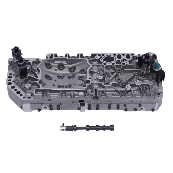 Cuerpo de válvula de transmisión 722,8 CVT para Mercedes Benz A B clase W245 2004-2011 XYD