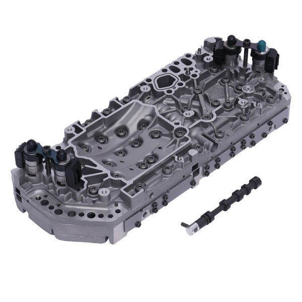 Cuerpo de válvula de transmisión 722,8 CVT para Mercedes Benz A B clase W245 2004-2011 XYD