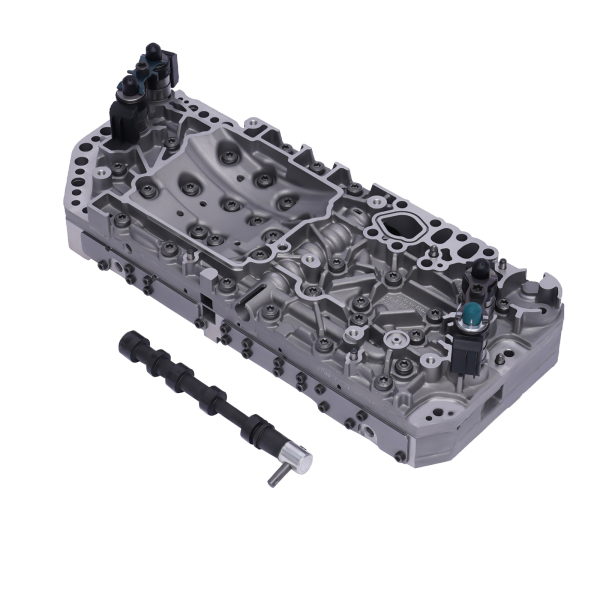 Cuerpo de válvula de transmisión 722,8 CVT para Mercedes Benz A B clase W245 2004-2011 XYD