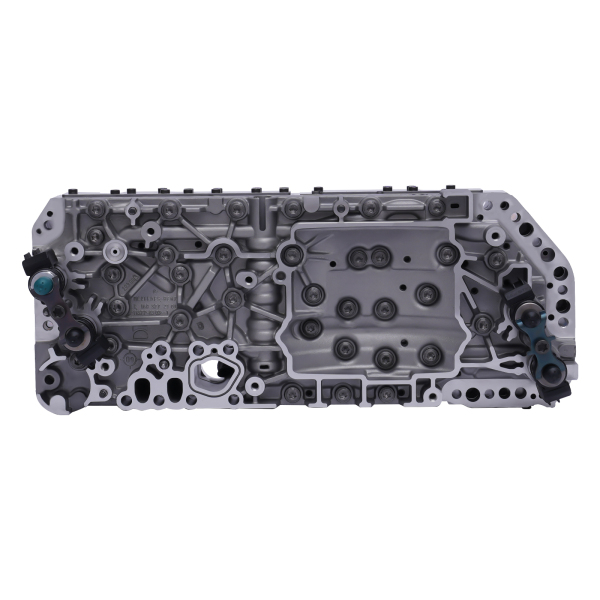 Cuerpo de válvula de transmisión 722,8 CVT para Mercedes Benz A B clase W245 2004-2011 XYD
