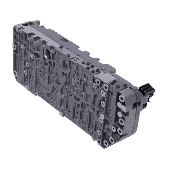 Cuerpo de válvula de transmisión 722,8 CVT para Mercedes Benz A B clase W245 2004-2011 XYD Cuerpo de válvula de transmisión 722,8 CVT para Mercedes Benz A B clase W245 2004-2011 XYD