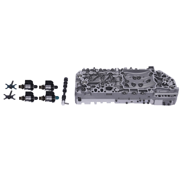 Cuerpo de válvula de transmisión 722,8 CVT para Mercedes Benz A B clase W245 2004-2011 XYD