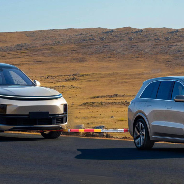 8T Mástil de remolque de acero, mástil de remolque, barra de remolque para coches 8T Mástil de remolque de acero, mástil de remolque, barra de remolque para coches
