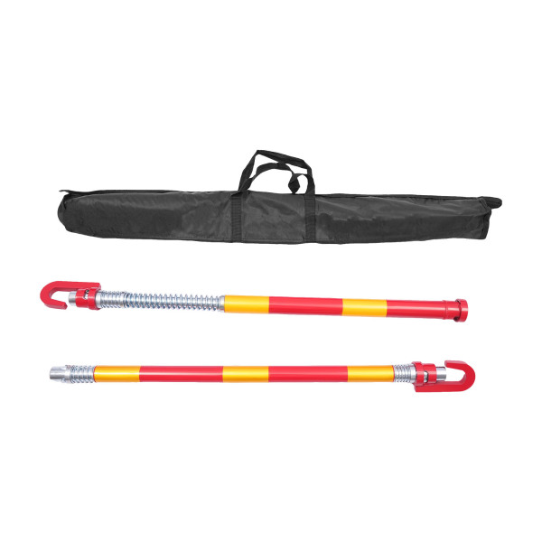 8T Mástil de remolque de acero, mástil de remolque, barra de remolque para coches 8T Mástil de remolque de acero, mástil de remolque, barra de remolque para coches