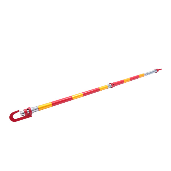 8T Mástil de remolque de acero, mástil de remolque, barra de remolque para coches 8T Mástil de remolque de acero, mástil de remolque, barra de remolque para coches