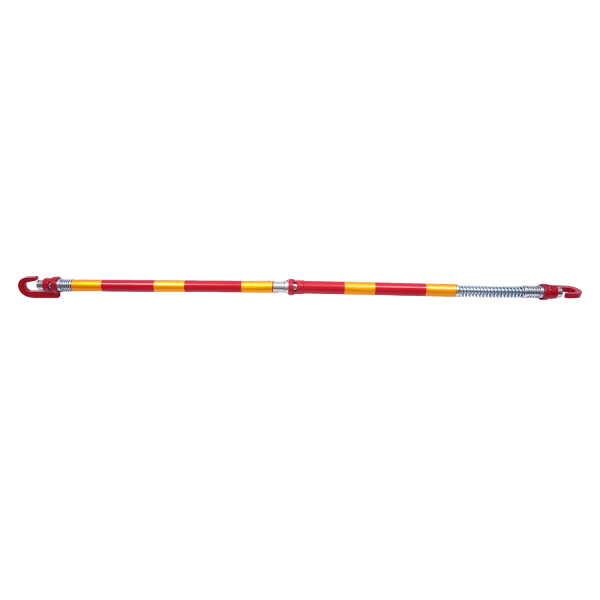 8T Mástil de remolque de acero, mástil de remolque, barra de remolque para coches 8T Mástil de remolque de acero, mástil de remolque, barra de remolque para coches
