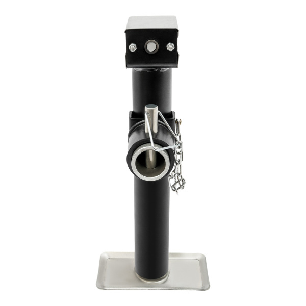 2x Gato de servicio de elevación rápida negro, capacidad de 2 toneladas, Altura de elevación: 26 cm 2x Gato de servicio de elevación rápida negro, capacidad de 2 toneladas, Altura de elevación: 26 cm