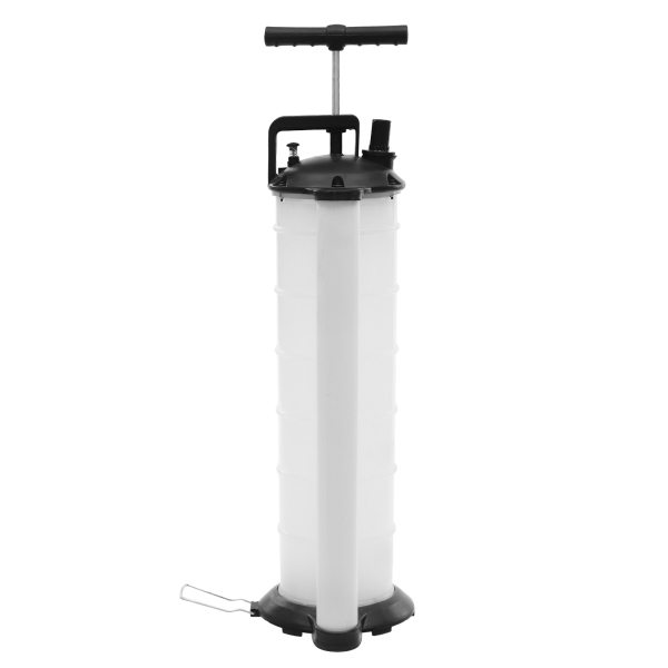 Bomba Extractora de Aceite, Bomba de Aceite Liquido Agua de 7L Bomba Extractora de Aceite, Bomba de Aceite Liquido Agua de 7L