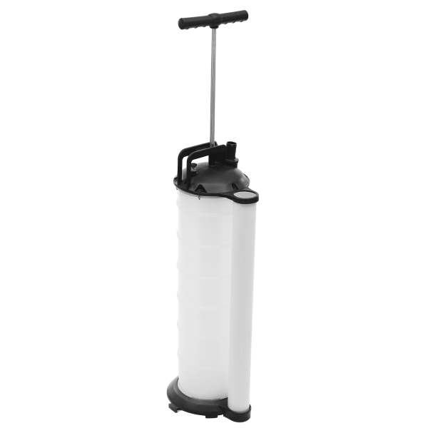 Bomba Extractora de Aceite, Bomba de Aceite Liquido Agua de 7L