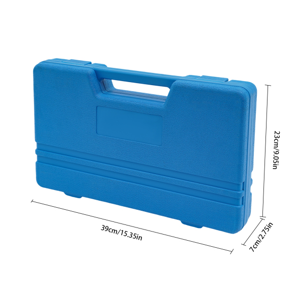 Juego de extractores de cojinetes, Juego de extractores de cojinetes de 12 piezas, Kit completo, Altamente Compatible Juego de extractores de cojinetes, Juego de extractores de cojinetes de 12 piezas, Kit completo, Altamente Compatible