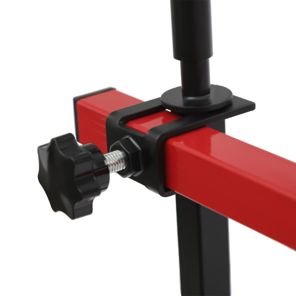 Soporte para Pintar Llantas, Soporte para Pintar Llantas, Soporte para Reparación de Autos - Rojo Soporte para Pintar Llantas, Soporte para Pintar Llantas, Soporte para Reparación de Autos - Rojo