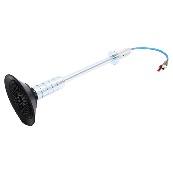 Desabollador, Juego neumático de reparación de abolladuras, Presión de trabajo: 70~170 PSI , Negro Desabollador, Juego neumático de reparación de abolladuras, Presión de trabajo: 70~170 PSI , Negro