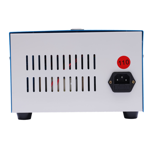 Máquina de soldadura por puntos de 50 A con chispa de impulso, Herramienta portátil de reparación de soldadura de joyas Máquina de soldadura por puntos de 50 A con chispa de impulso, Herramienta portátil de reparación de soldadura de joyas