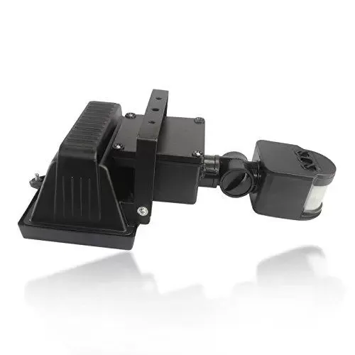 Lámpara solar de pared (60 ledes, para jardín, patio, pasillo, porche
