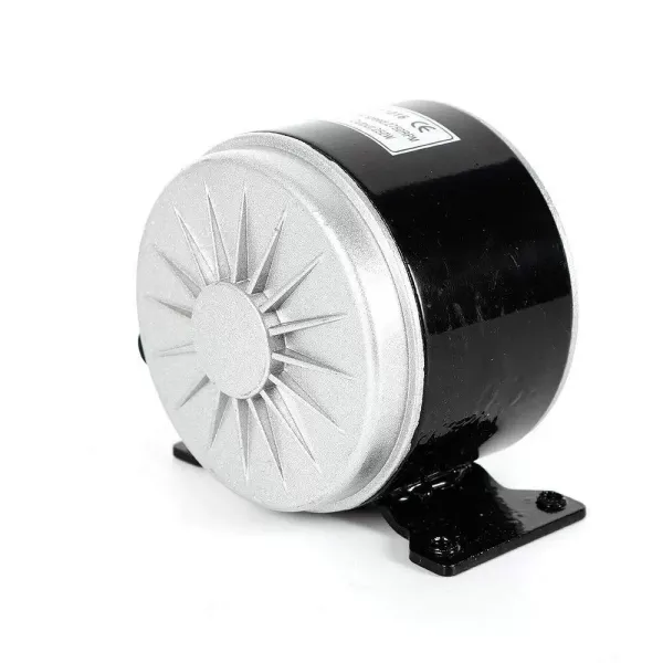 Motor magnético permanente con cepillo para motor eléctrico con 11 dientes Motor magnético permanente con cepillo para motor eléctrico con 11 dientes