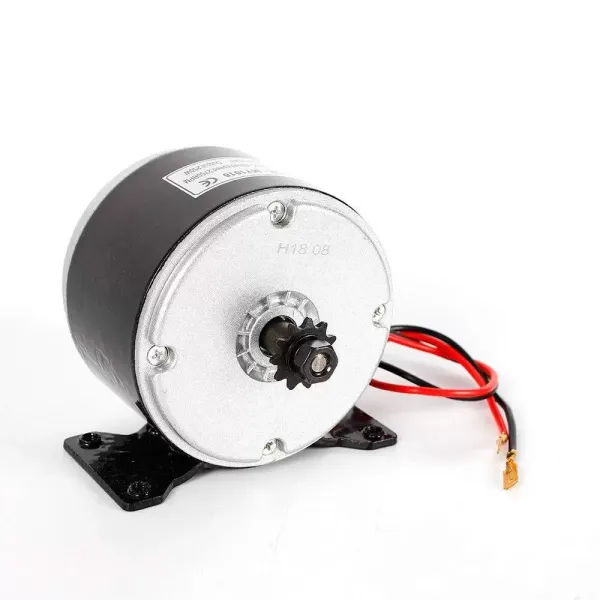 Motor magnético permanente con cepillo para motor eléctrico con 11 dientes Motor magnético permanente con cepillo para motor eléctrico con 11 dientes