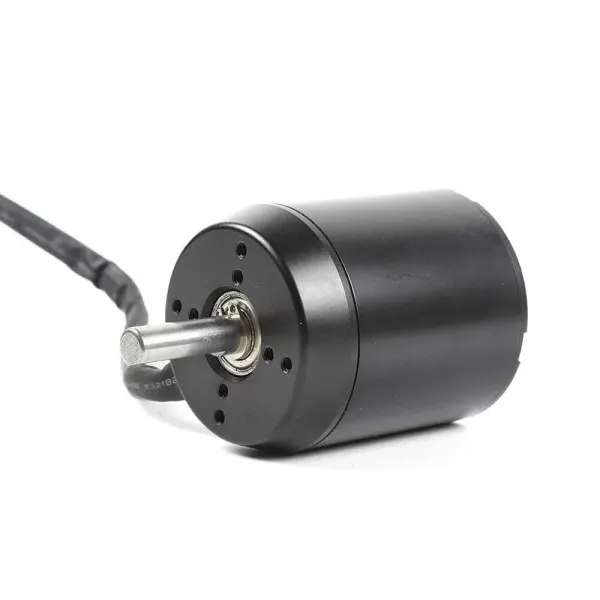 Motor sin escobillas120 KV 2970 W, motor eléctrico sin escobillas, para patinete eléctrico