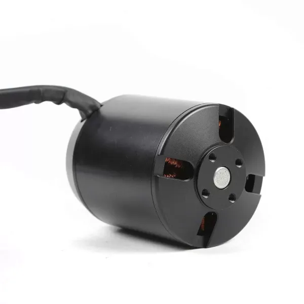 Motor sin escobillas120 KV 2970 W, motor eléctrico sin escobillas, para patinete eléctrico