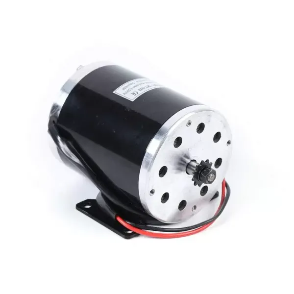 Kit de conversión de Scooter pequeño Scooter eléctrico Motor Cepillo Controlador del Motor Acelerador 36V 800W Kit de conversión de Scooter pequeño Scooter eléctrico Motor Cepillo Controlador del Motor Acelerador 36V 800W