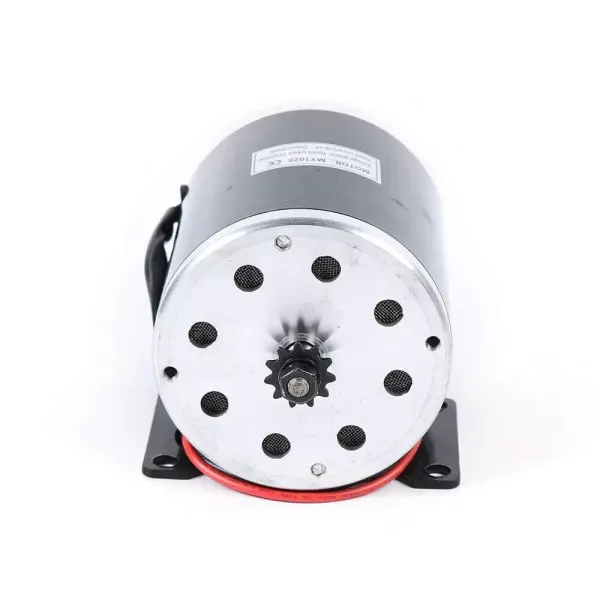 Kit de conversión de Scooter pequeño Scooter eléctrico Motor Cepillo Controlador del Motor Acelerador 36V 800W Kit de conversión de Scooter pequeño Scooter eléctrico Motor Cepillo Controlador del Motor Acelerador 36V 800W