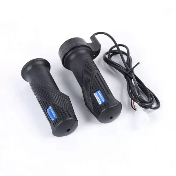 Kit de conversión de Scooter pequeño Scooter eléctrico Motor Cepillo Controlador del Motor Acelerador 36V 800W Kit de conversión de Scooter pequeño Scooter eléctrico Motor Cepillo Controlador del Motor Acelerador 36V 800W